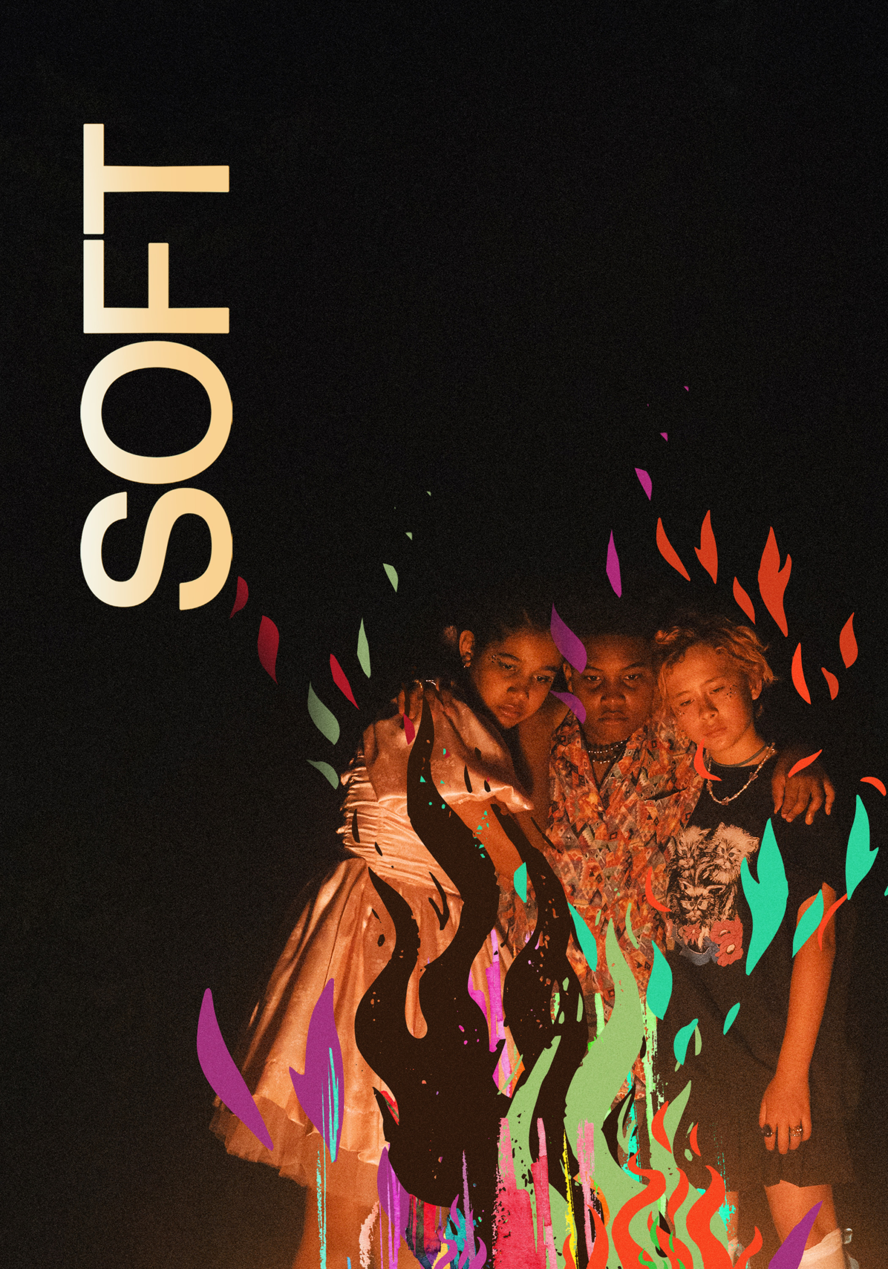 soft streaming movie on fandor