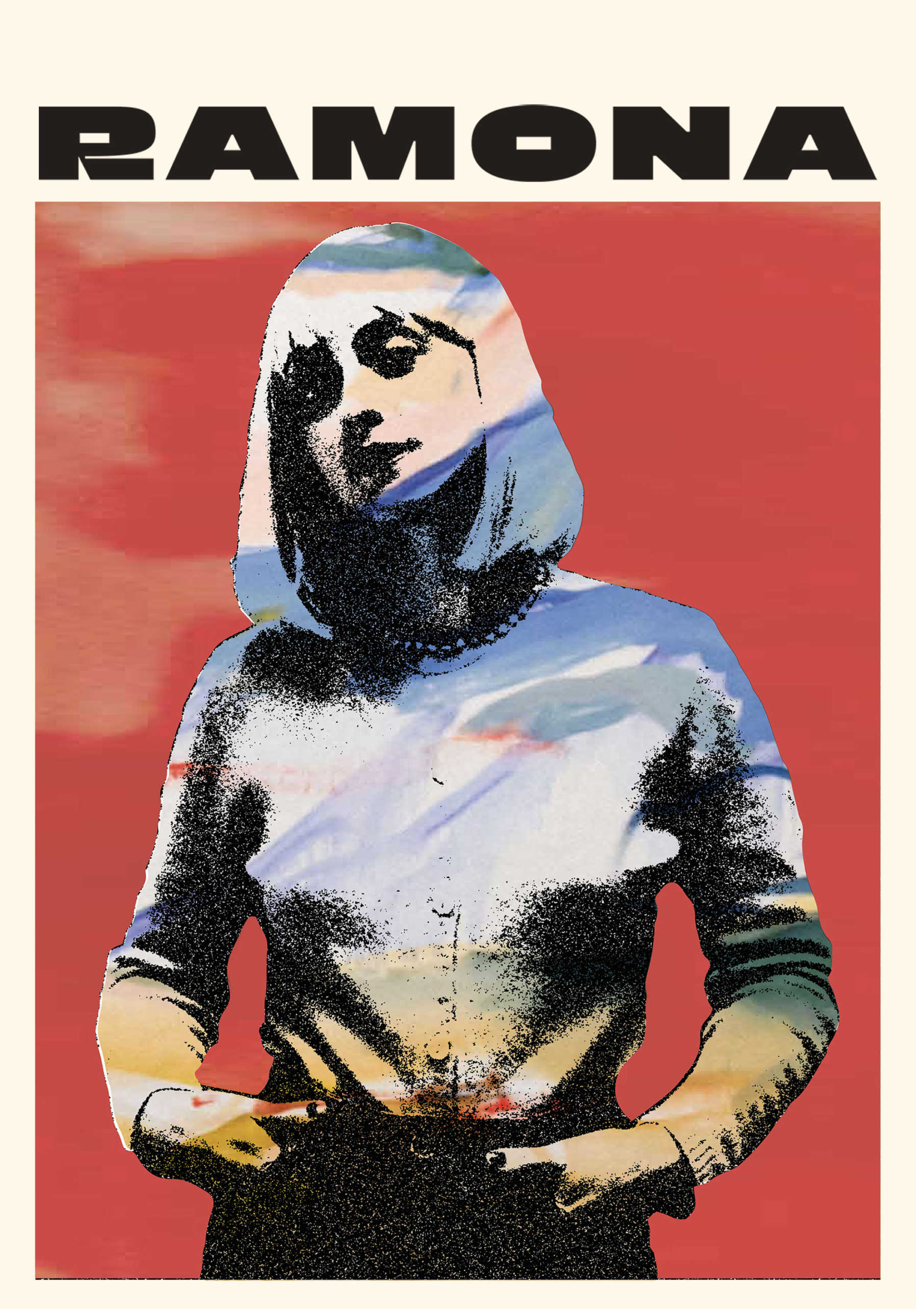 ramona movie streaming on fandor poster