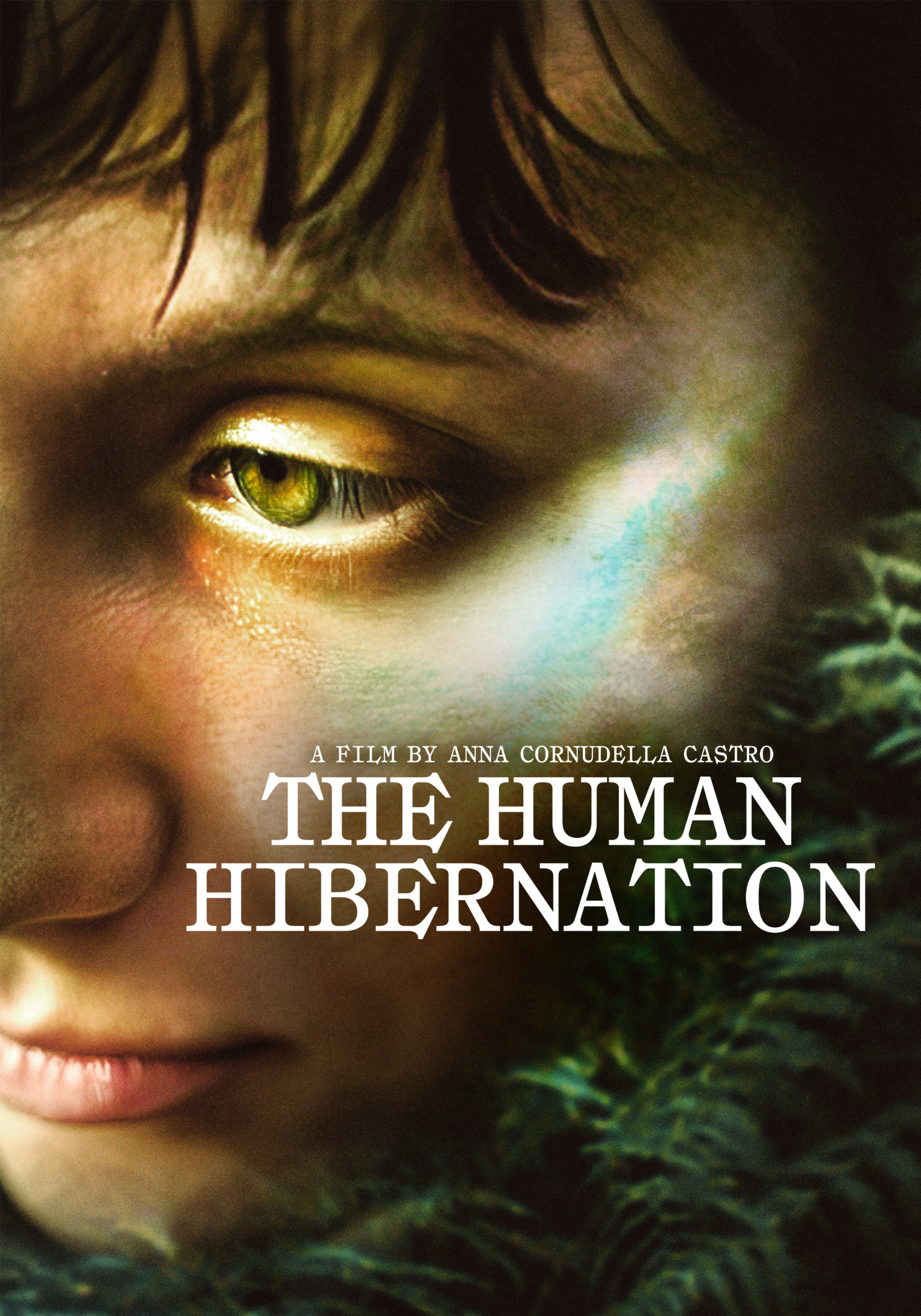 the human hibernation movie streaming on fandor poster