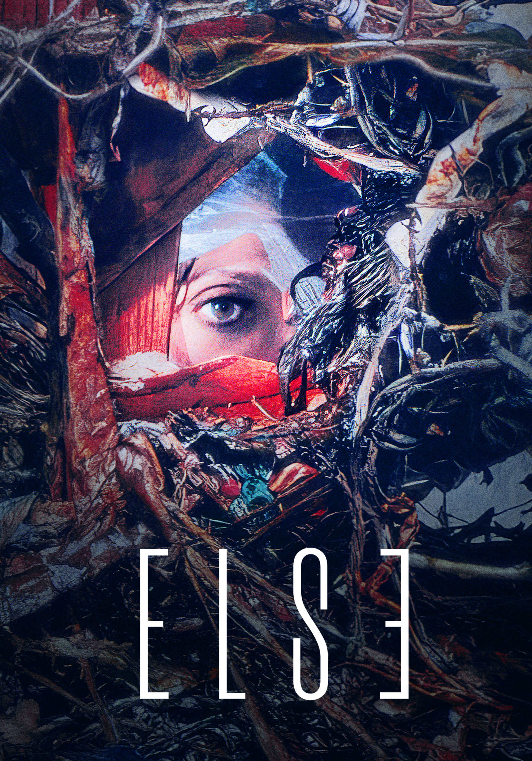Else movie image on Fandor