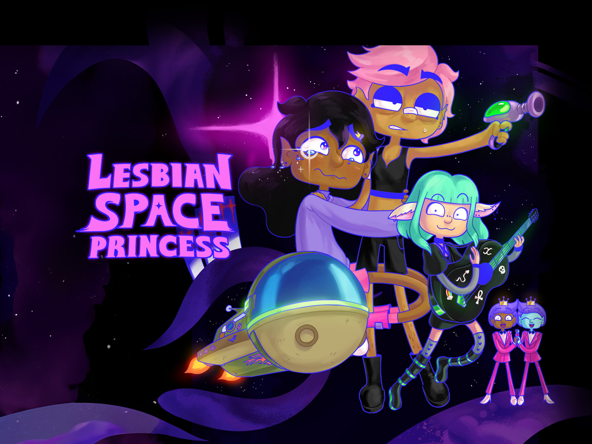 1000000057110_LesbianSpacePrincess_Logo_Horiz_1758181228139